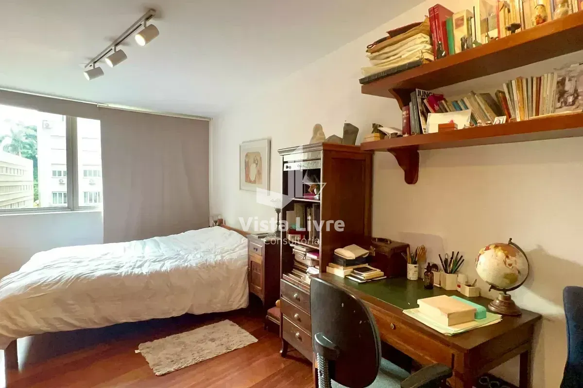Apartamento, 3 quartos, 180 m² - Foto 15