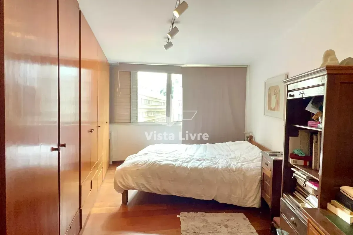 Apartamento, 3 quartos, 180 m² - Foto 16