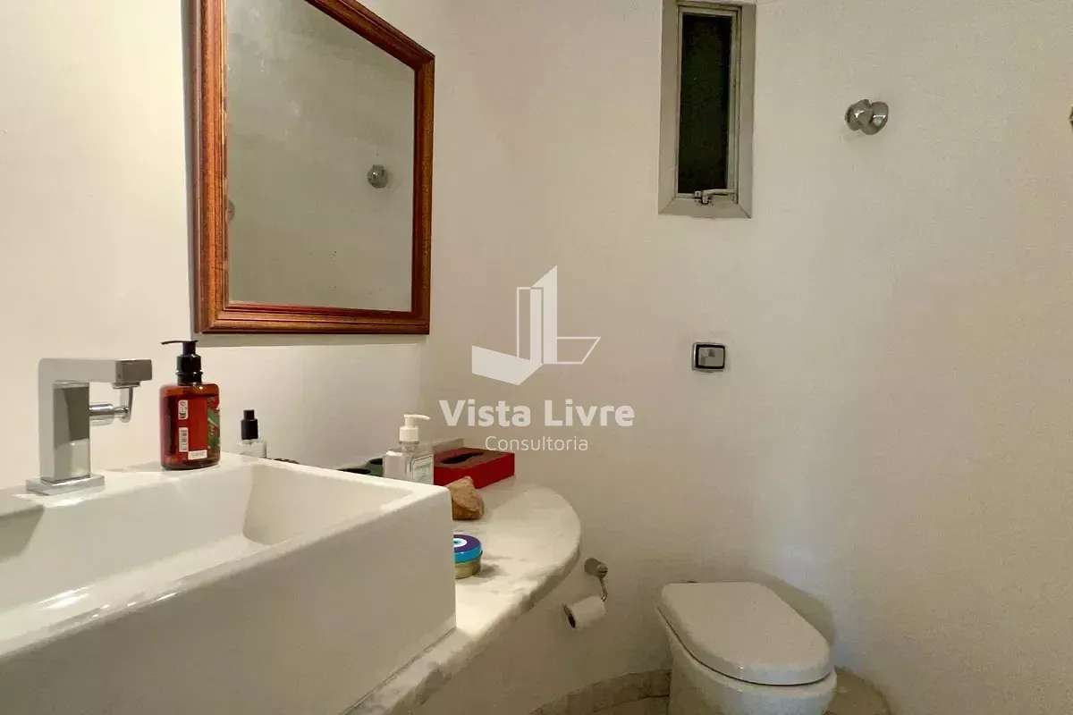 Apartamento, 3 quartos, 180 m² - Foto 17