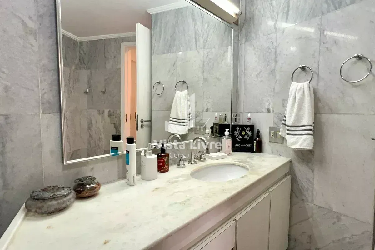 Apartamento, 3 quartos, 180 m² - Foto 18