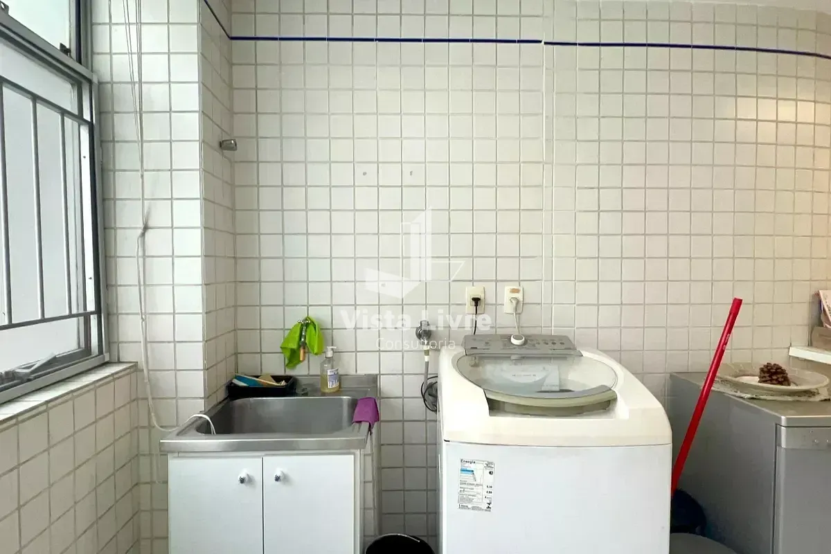 Apartamento, 3 quartos, 180 m² - Foto 11