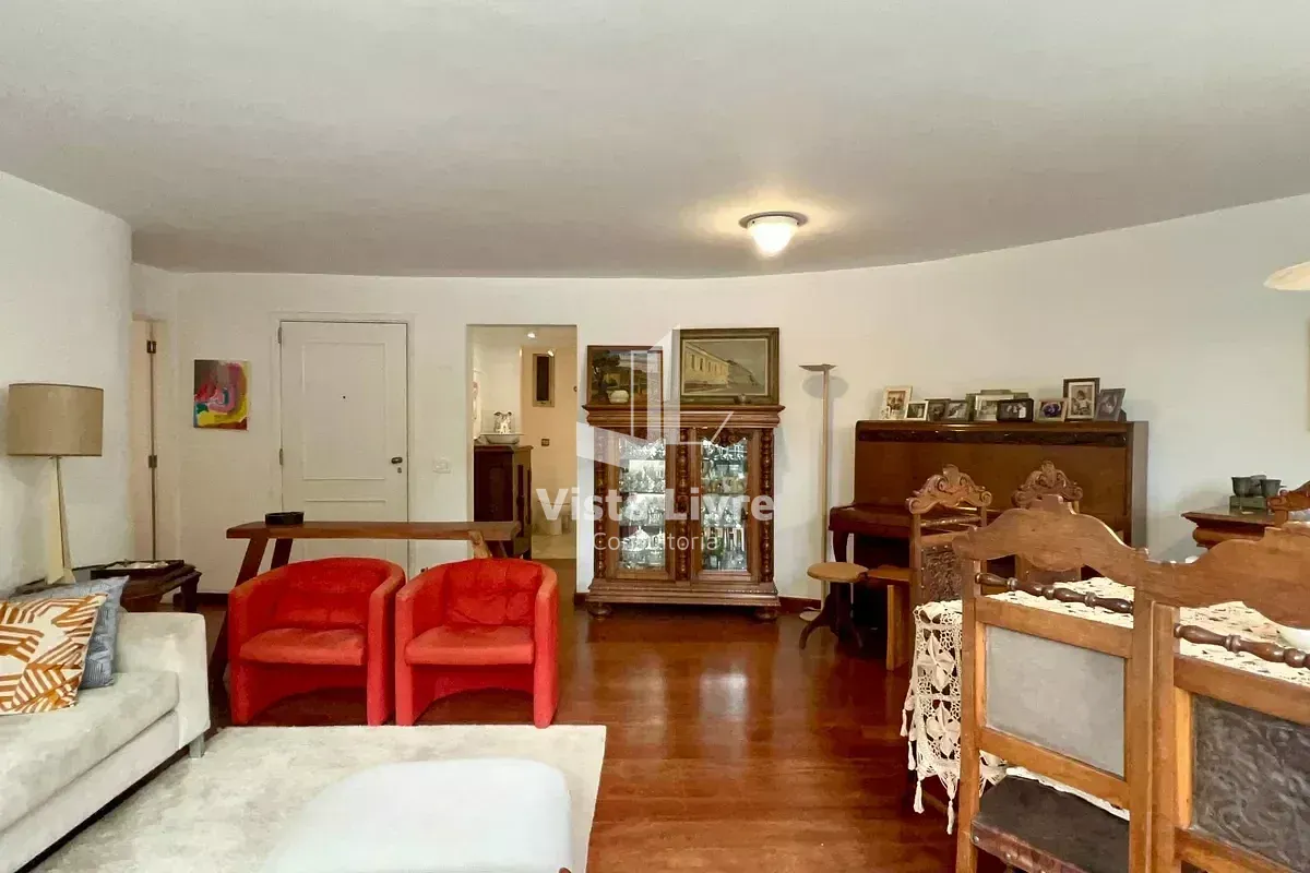 Apartamento, 3 quartos, 180 m² - Foto 6