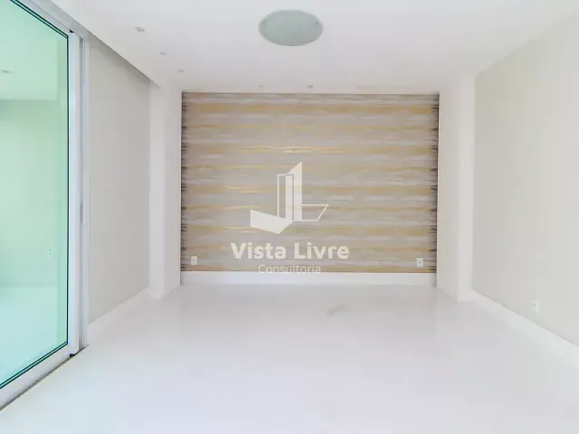 Apartamento com 167m² 3 quartos e 4 banheiros, à venda, no bairro Brooklin Paulista em São Paulo