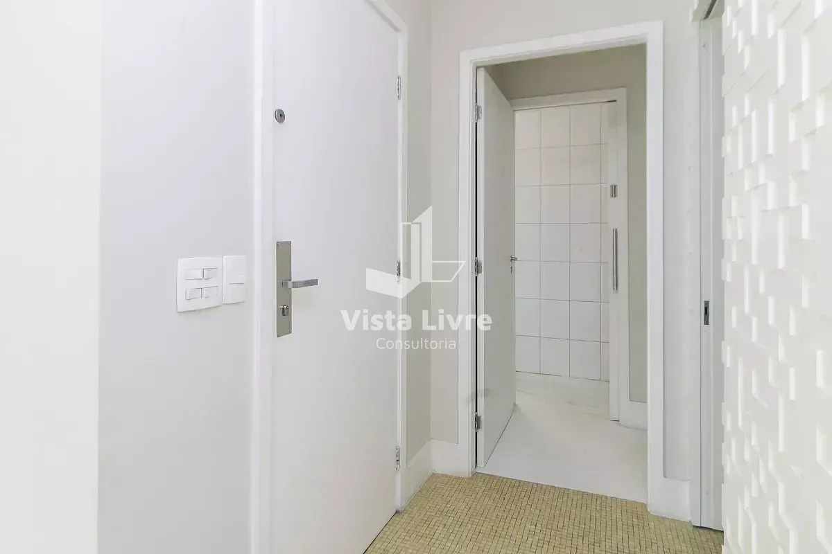 Apartamento, 3 quartos, 167 m² - Foto 15