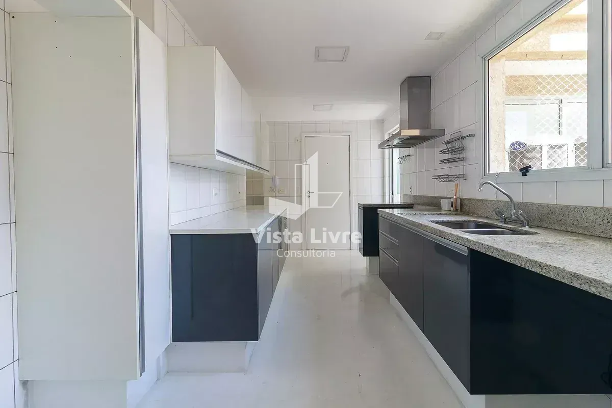 Apartamento, 3 quartos, 167 m² - Foto 7