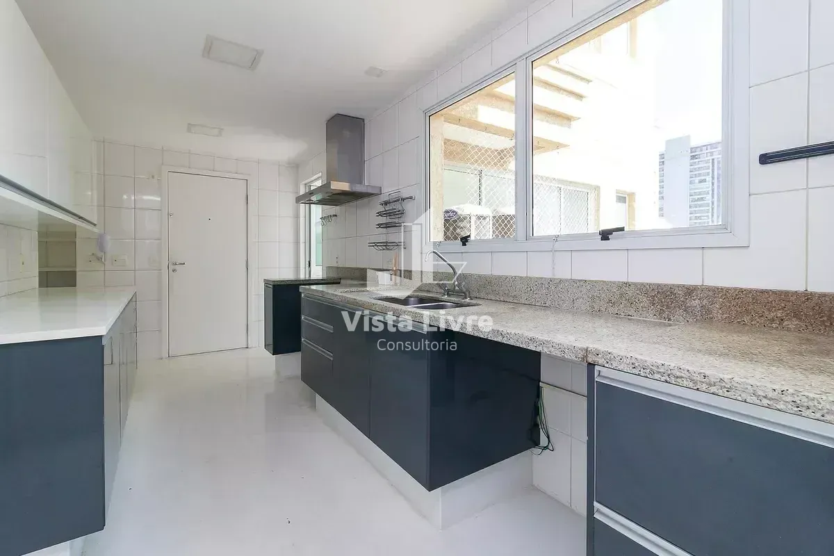Apartamento, 3 quartos, 167 m² - Foto 8