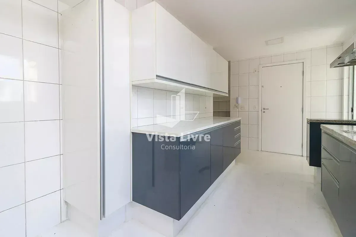 Apartamento, 3 quartos, 167 m² - Foto 9