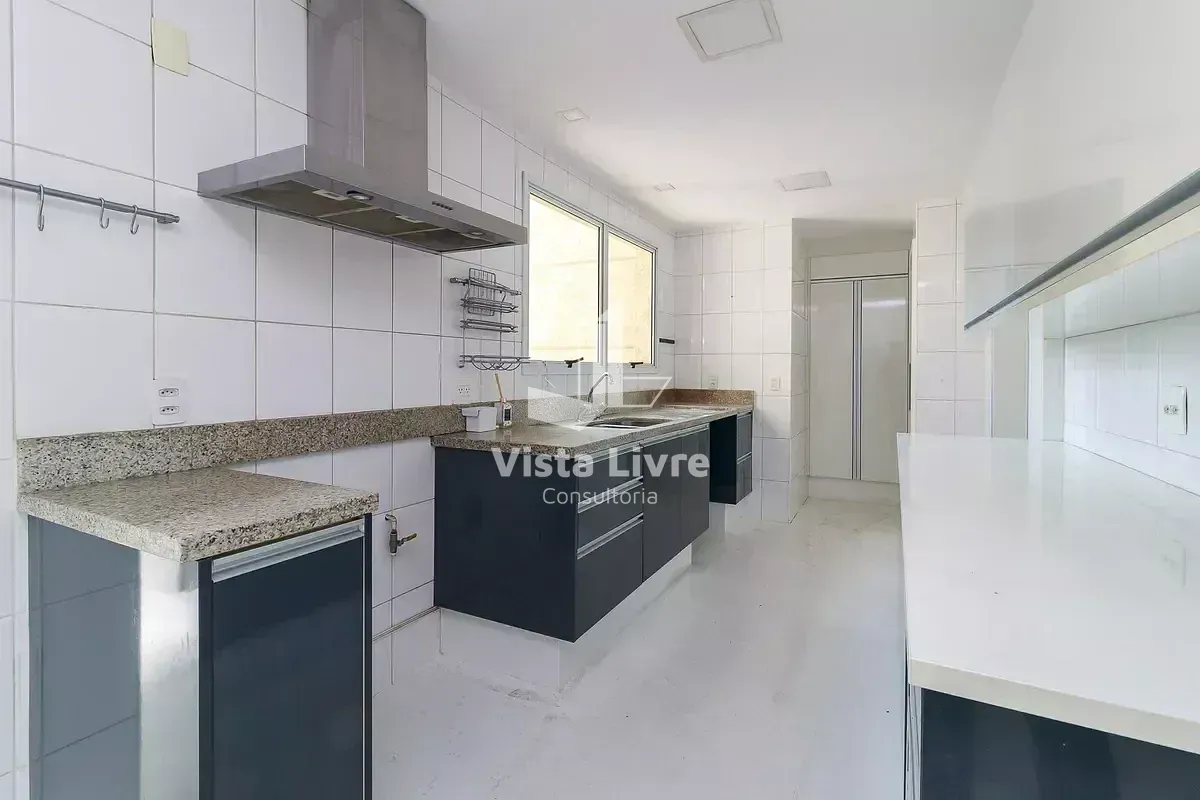 Apartamento, 3 quartos, 167 m² - Foto 10