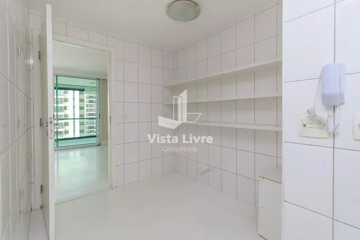 Apartamento, 3 quartos, 167 m² - Foto 12