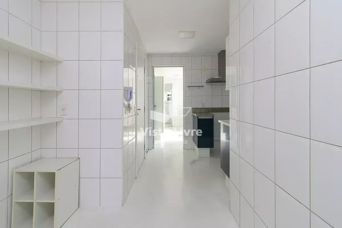 Apartamento, 3 quartos, 167 m² - Foto 11