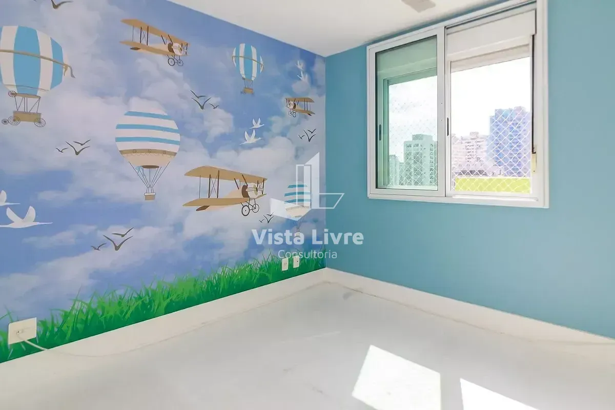 Apartamento, 3 quartos, 167 m² - Foto 17