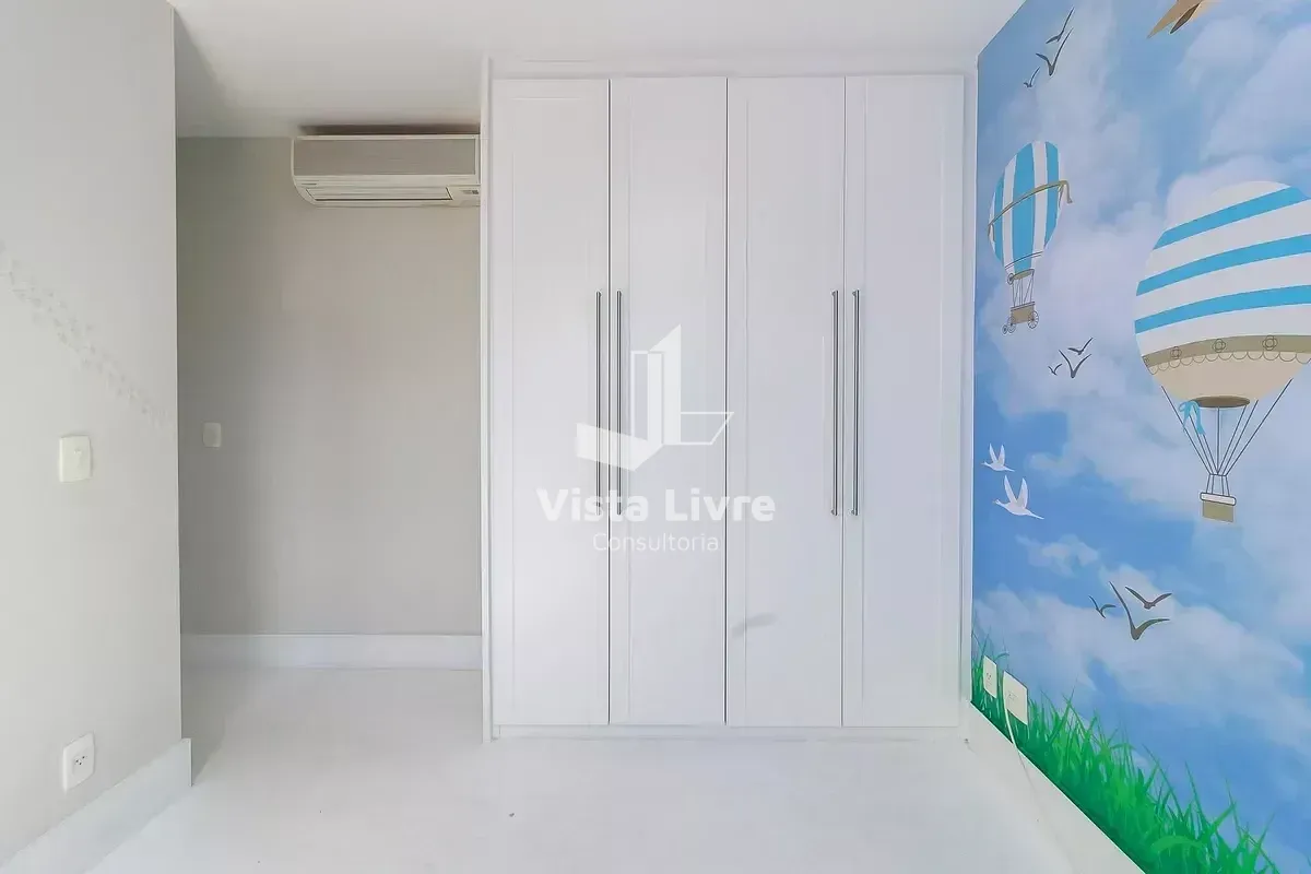 Apartamento, 3 quartos, 167 m² - Foto 18