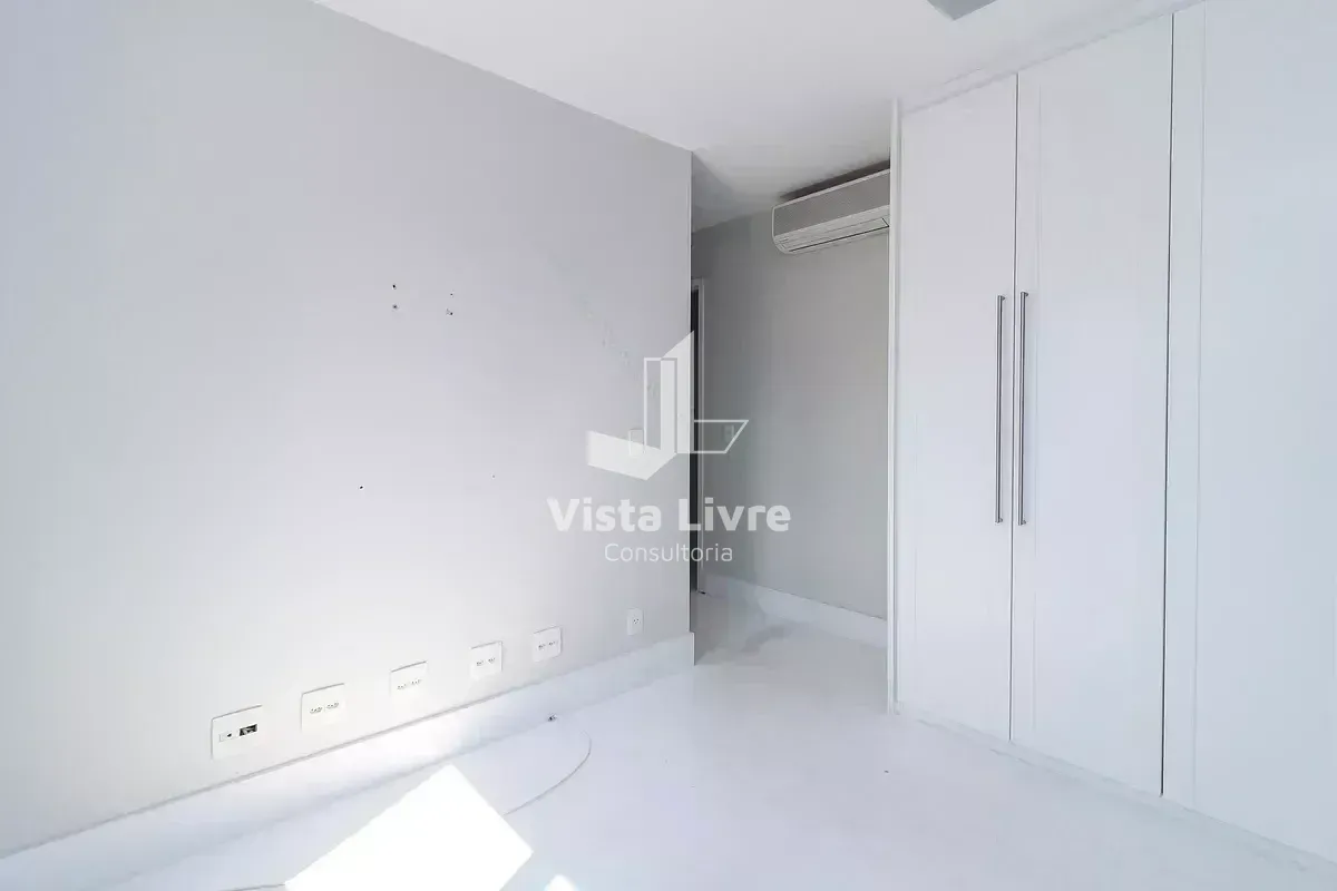 Apartamento, 3 quartos, 167 m² - Foto 19