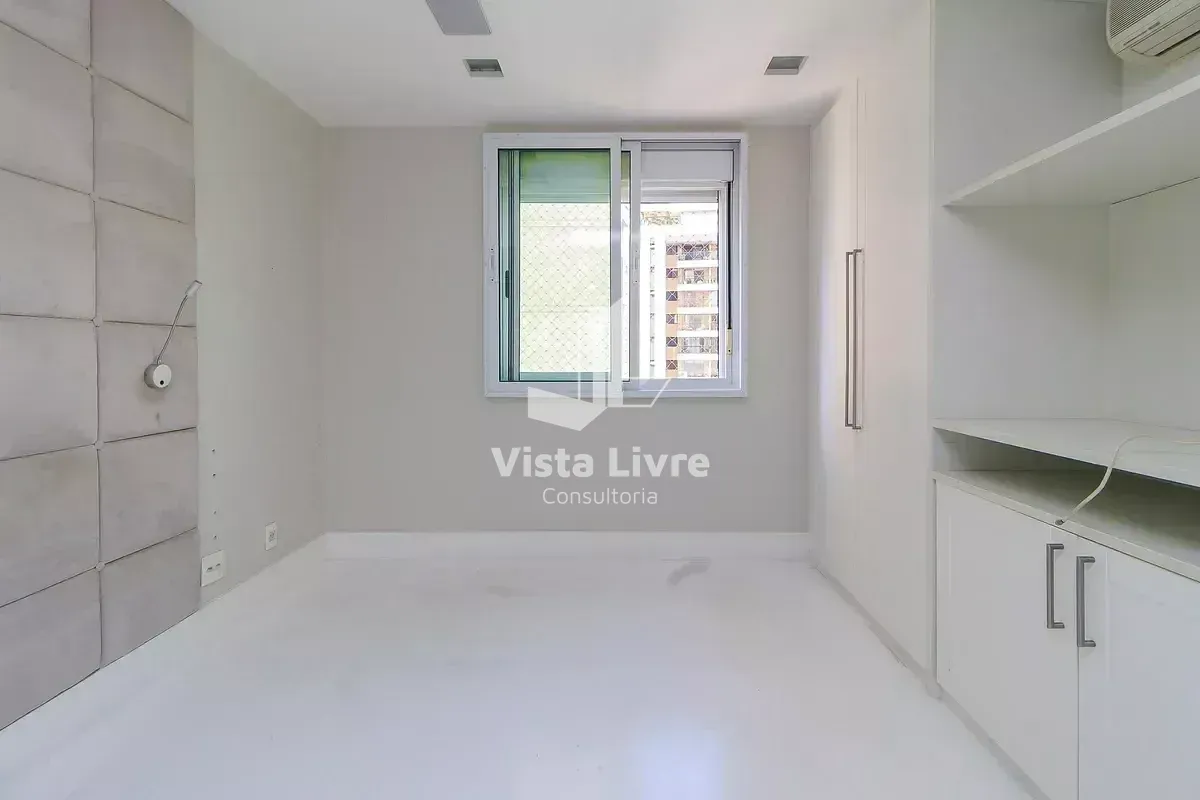 Apartamento, 3 quartos, 167 m² - Foto 21