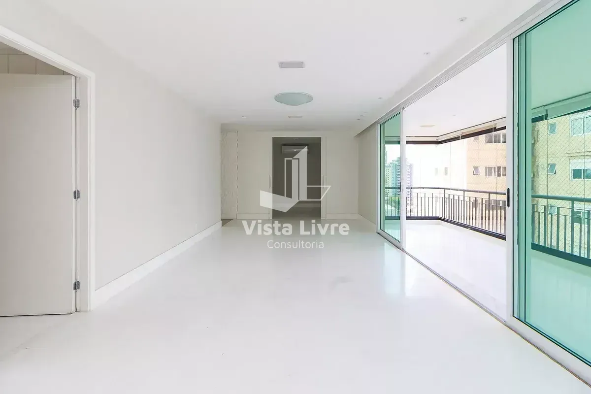 Apartamento, 3 quartos, 167 m² - Foto 2