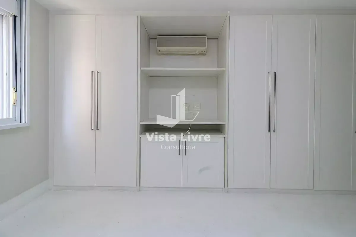 Apartamento, 3 quartos, 167 m² - Foto 22