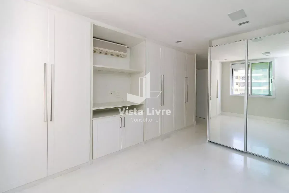 Apartamento, 3 quartos, 167 m² - Foto 23