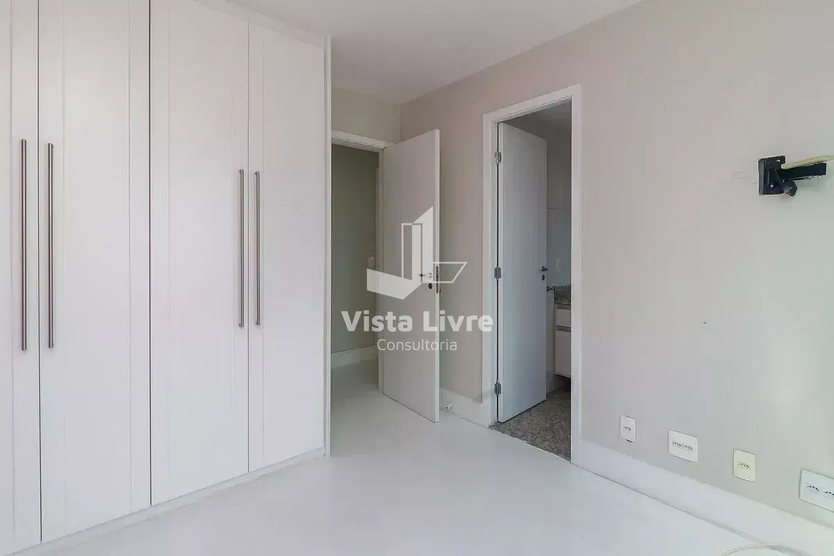 Apartamento, 3 quartos, 167 m² - Foto 25