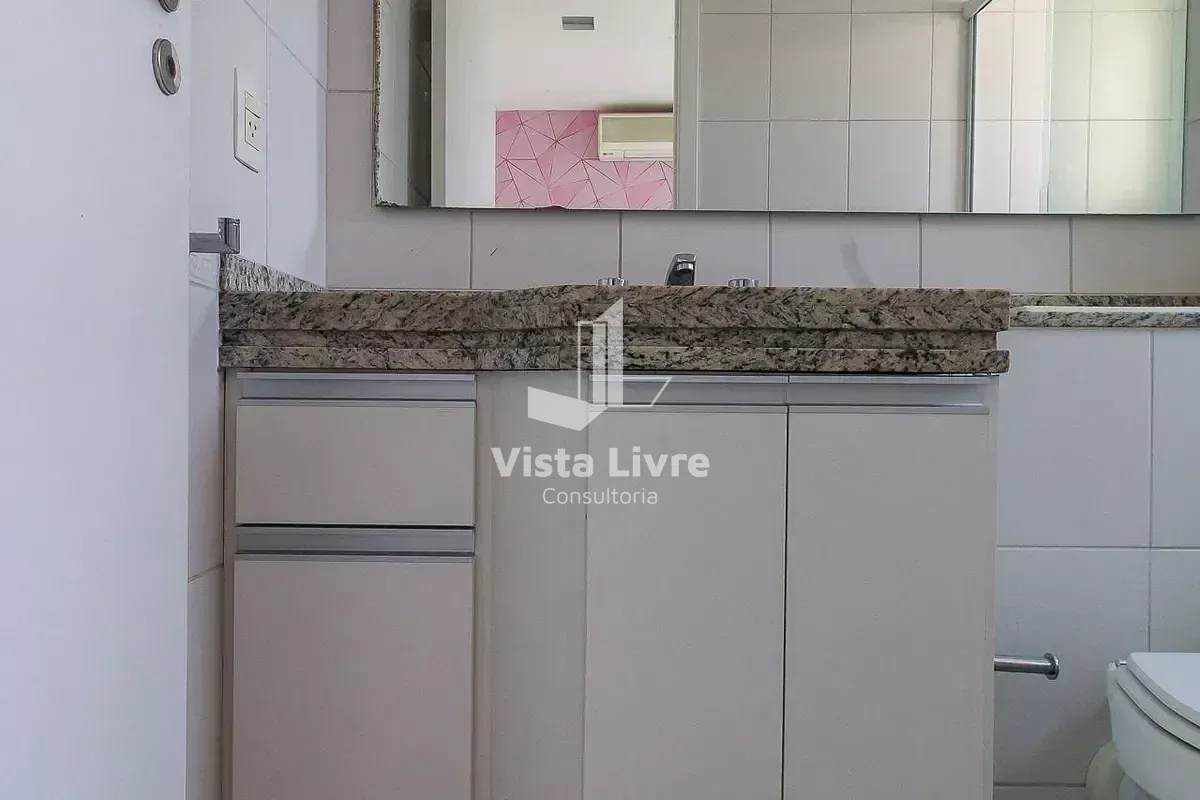 Apartamento, 3 quartos, 167 m² - Foto 30