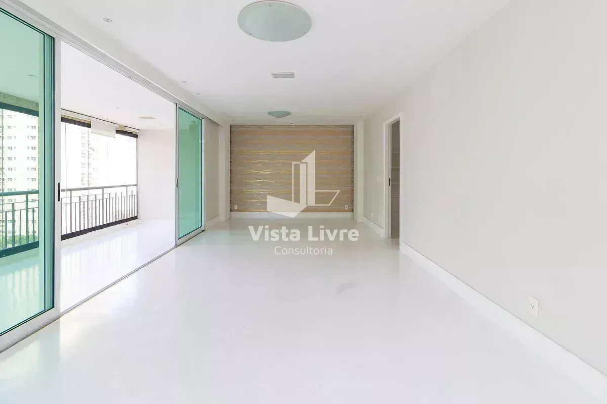 Apartamento, 3 quartos, 167 m² - Foto 3