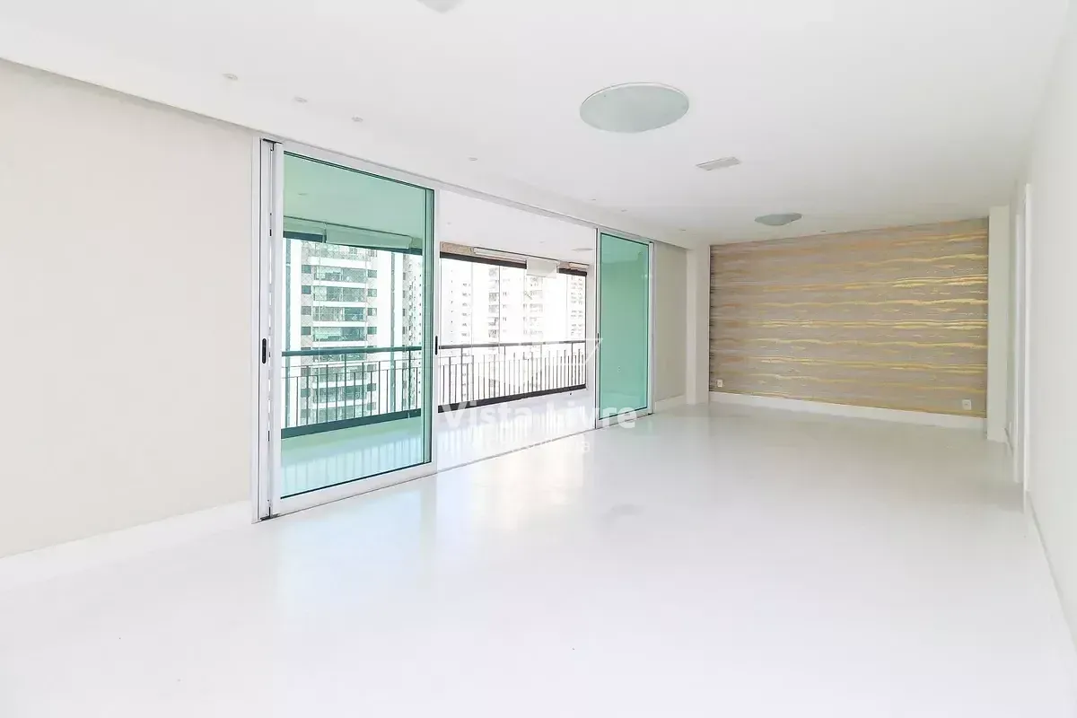 Apartamento, 3 quartos, 167 m² - Foto 4