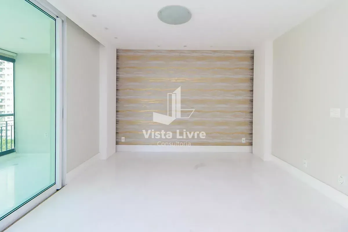 Apartamento, 3 quartos, 167 m² - Foto 5