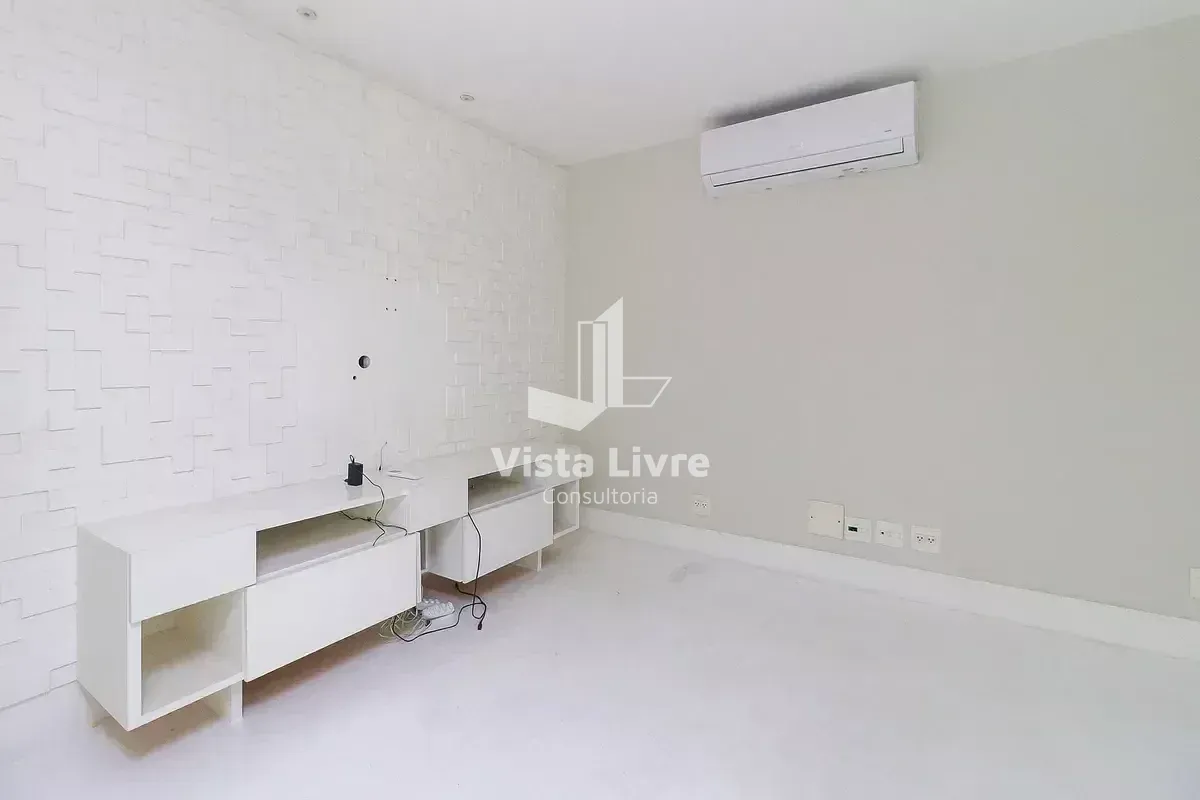 Apartamento, 3 quartos, 167 m² - Foto 13