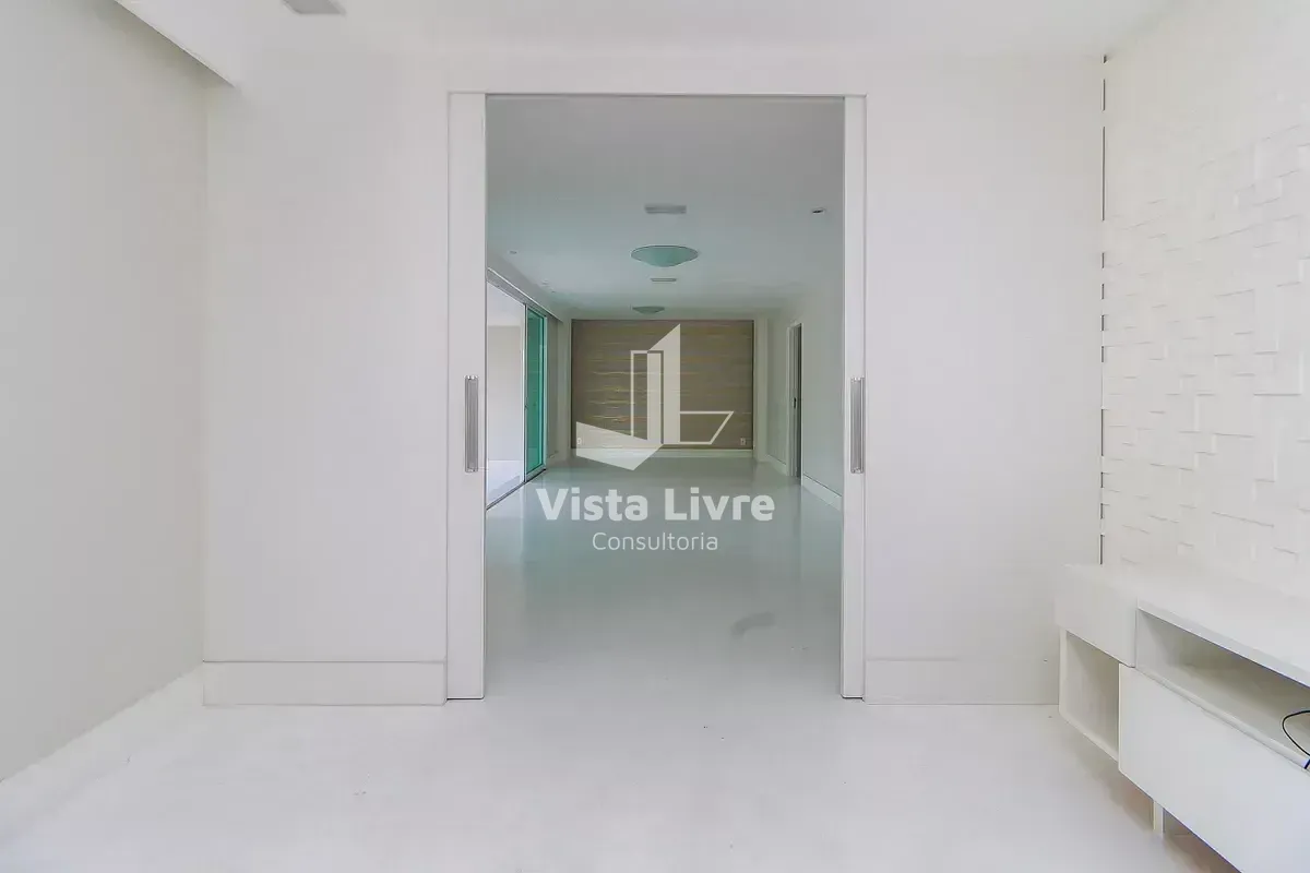 Apartamento, 3 quartos, 167 m² - Foto 6