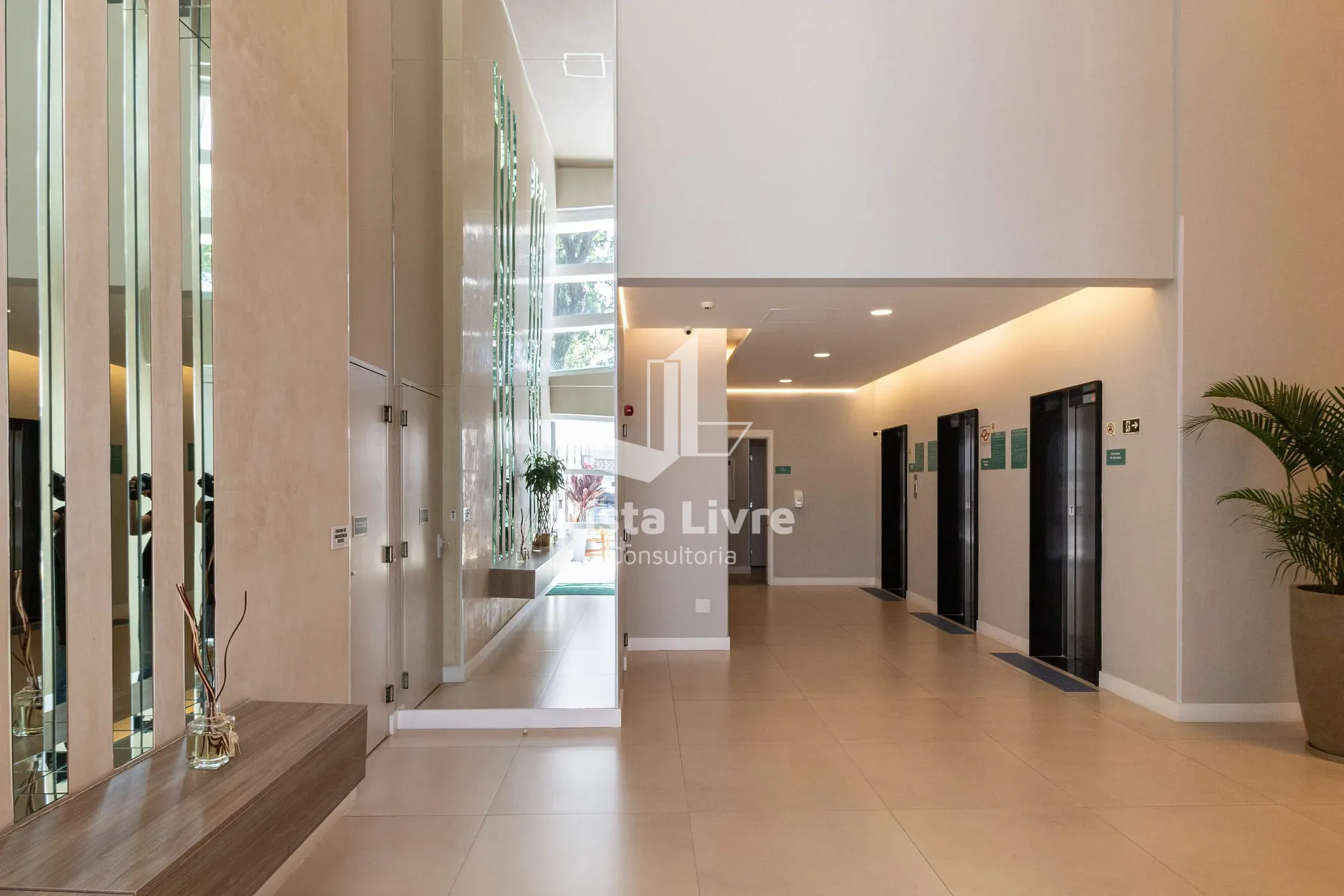 Apartamento, 4 quartos, 192 m² - Foto 54