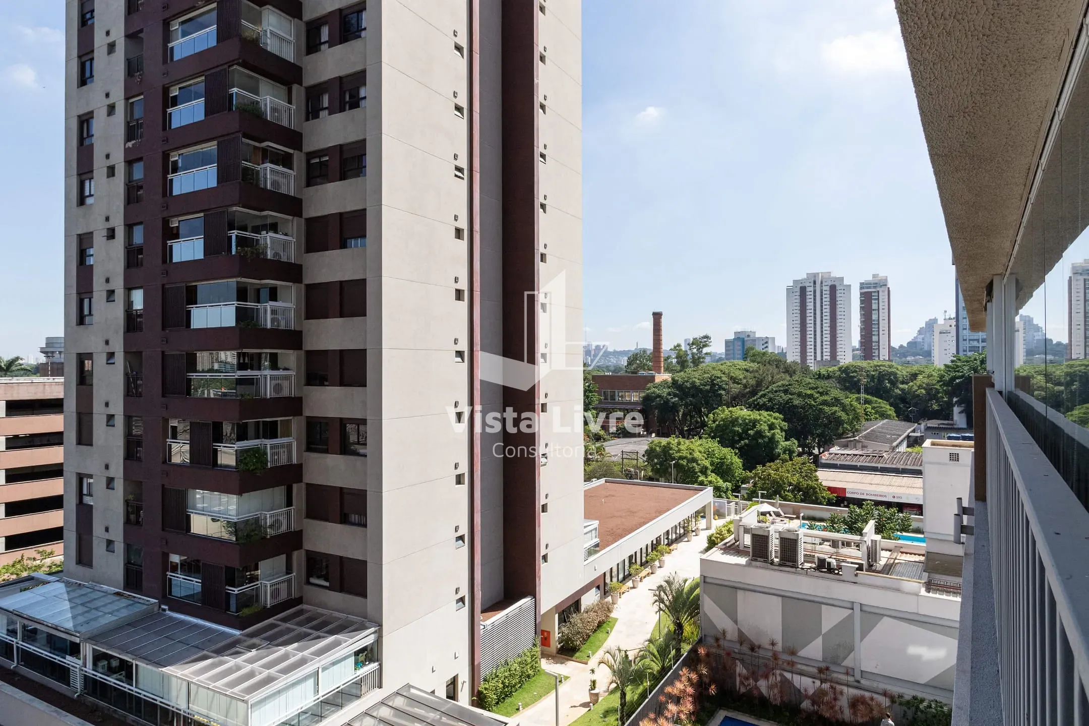 Apartamento, 4 quartos, 192 m² - Foto 50