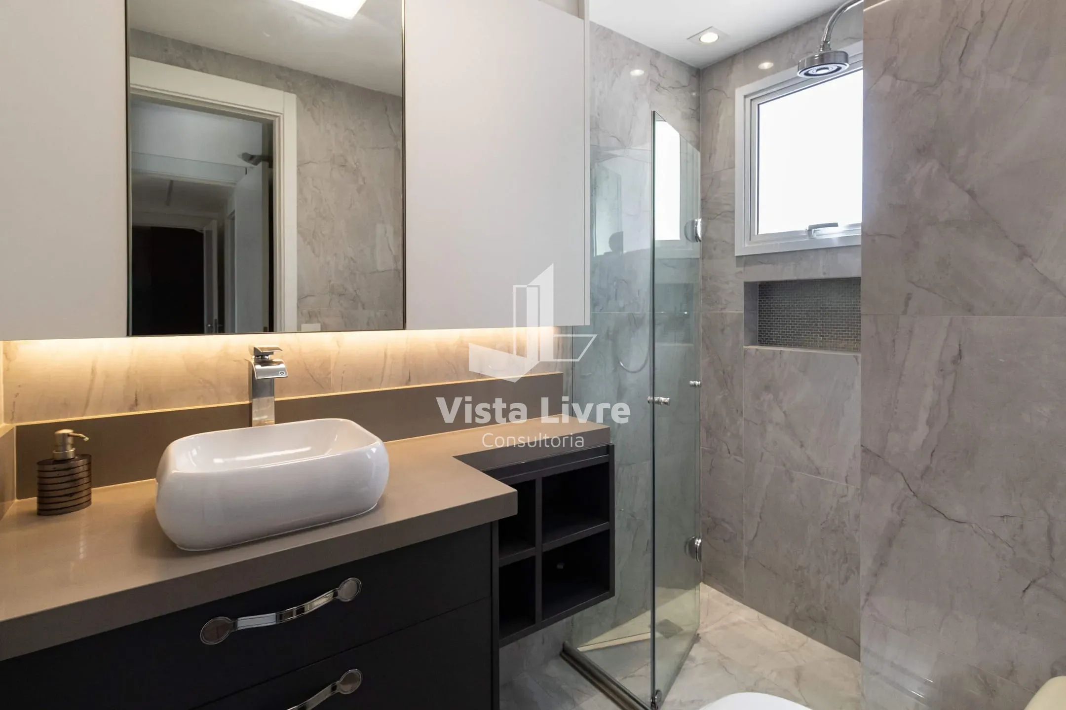 Apartamento, 4 quartos, 192 m² - Foto 44
