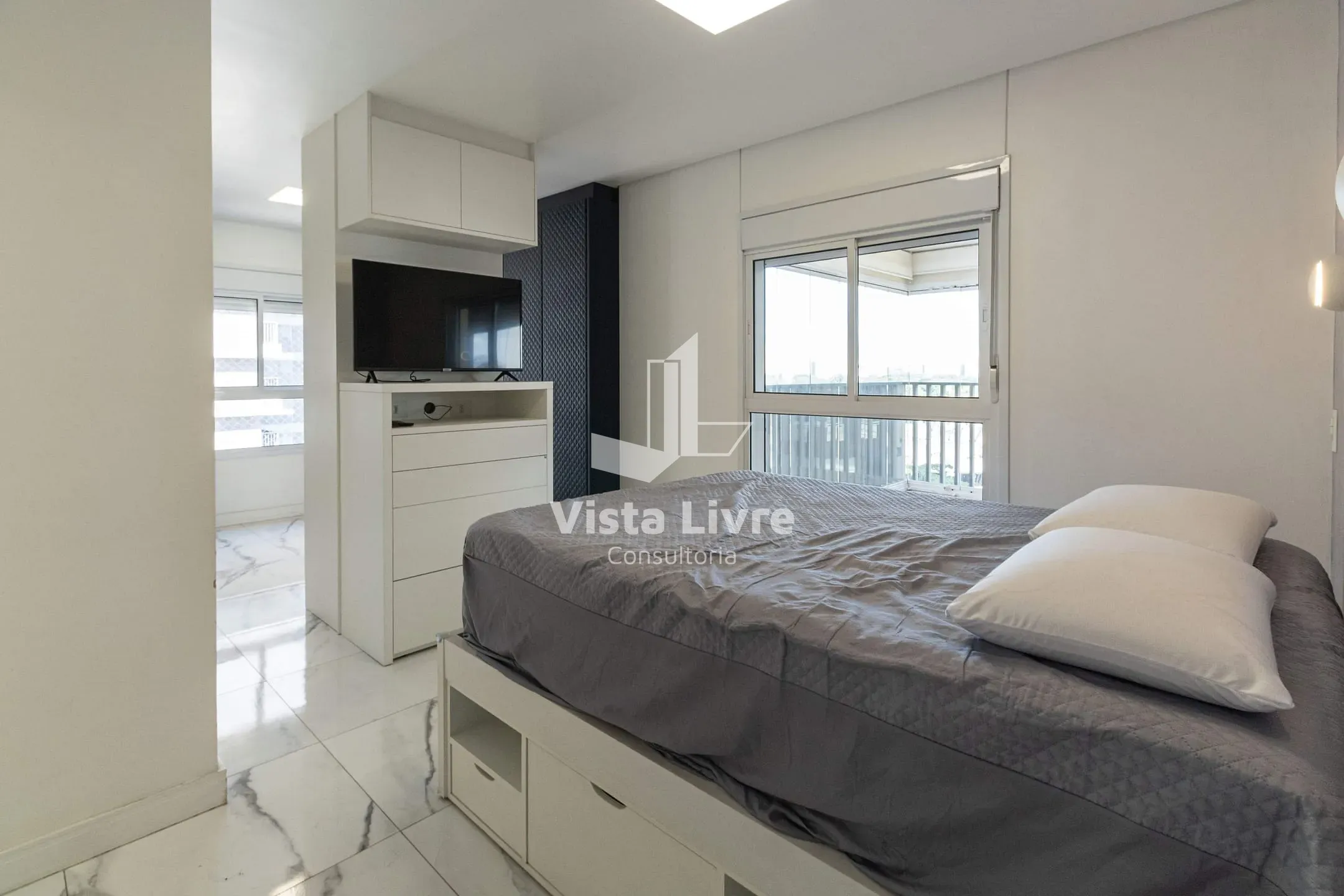 Apartamento, 4 quartos, 192 m² - Foto 36