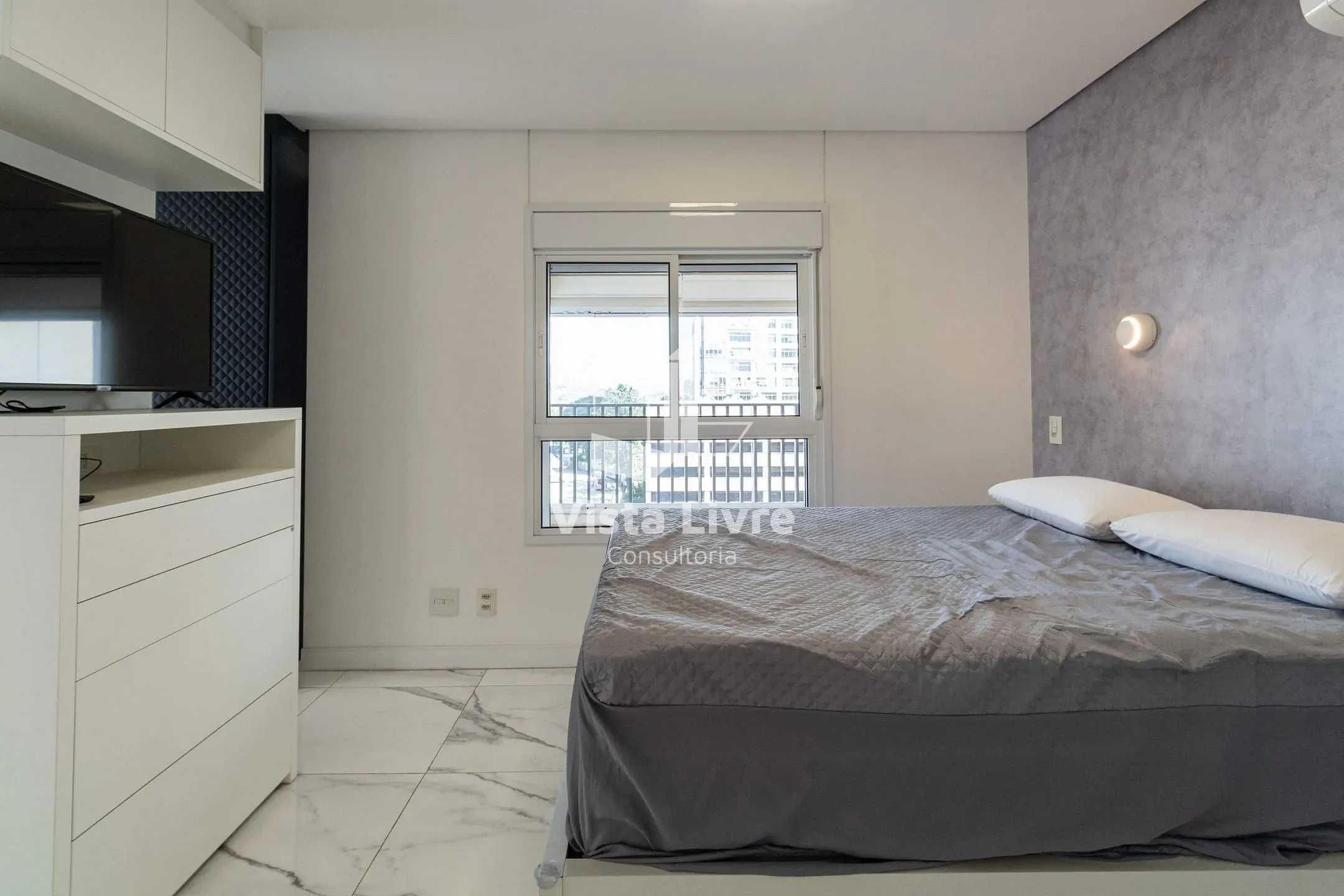 Apartamento, 4 quartos, 192 m² - Foto 34