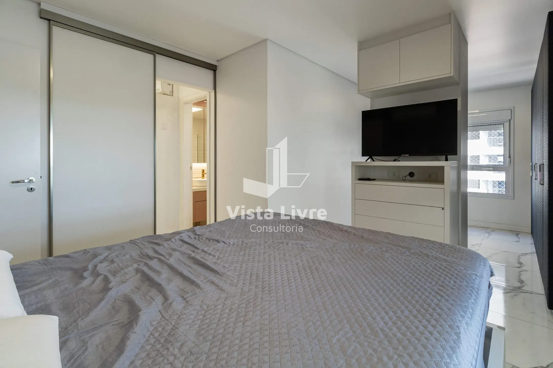 Apartamento, 4 quartos, 192 m² - Foto 32