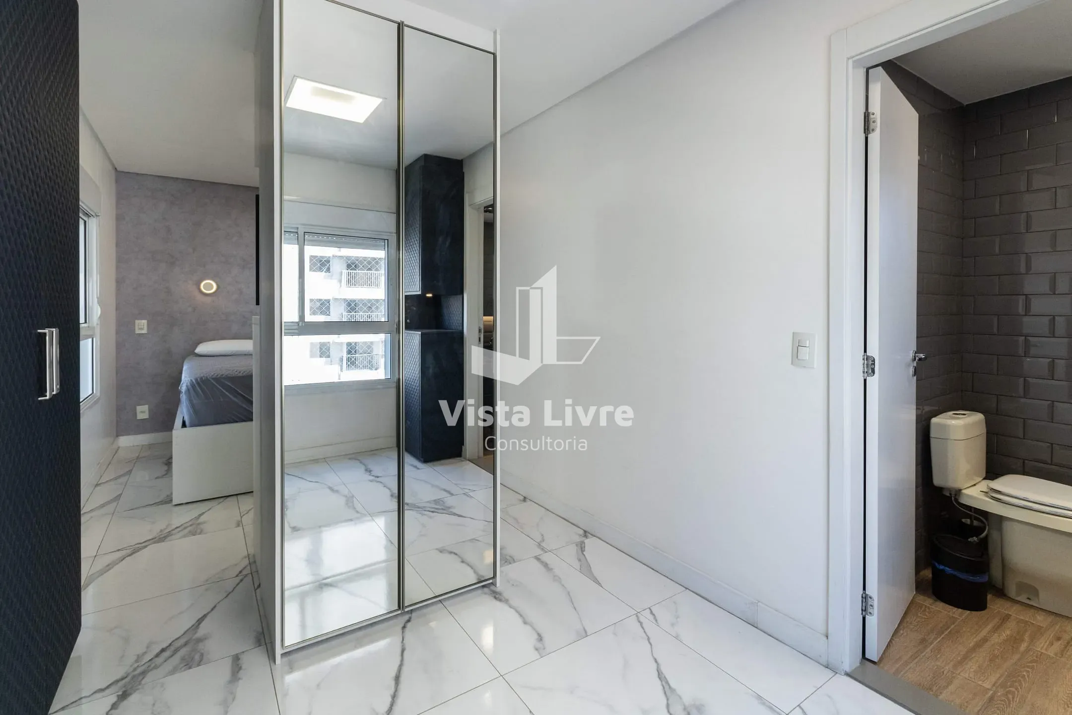 Apartamento, 4 quartos, 192 m² - Foto 35