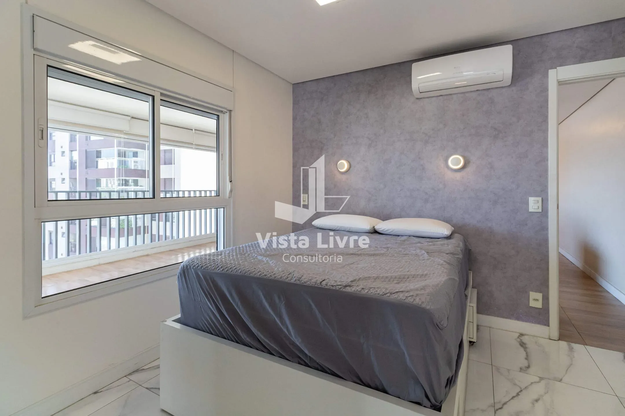 Apartamento, 4 quartos, 192 m² - Foto 33