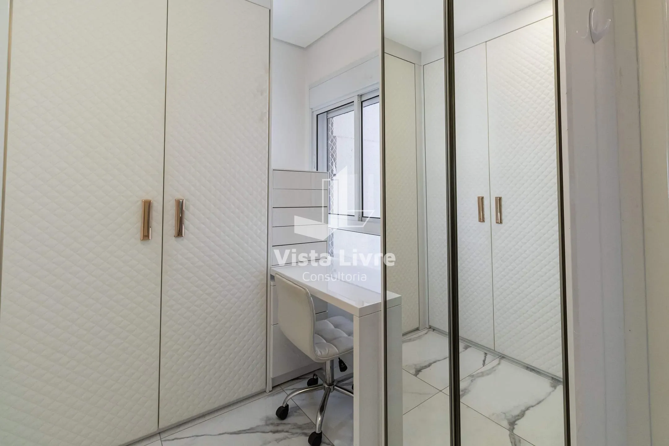 Apartamento, 4 quartos, 192 m² - Foto 40