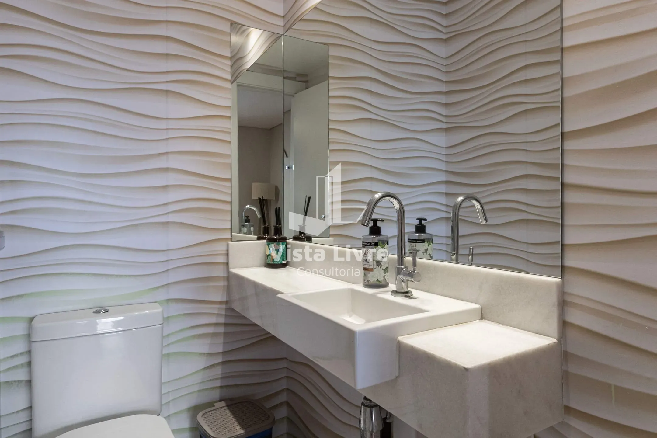 Apartamento, 4 quartos, 192 m² - Foto 47
