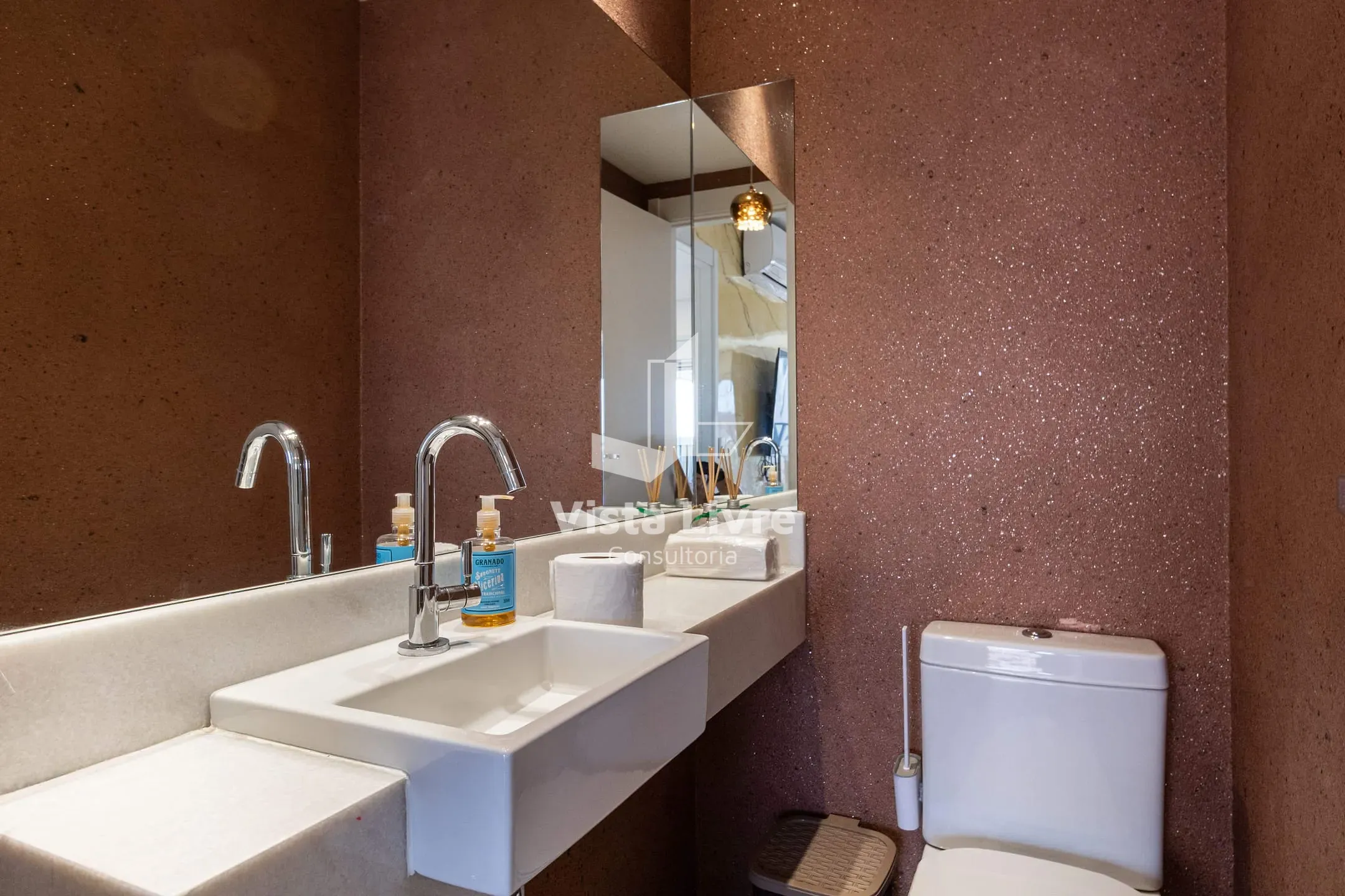 Apartamento, 4 quartos, 192 m² - Foto 48