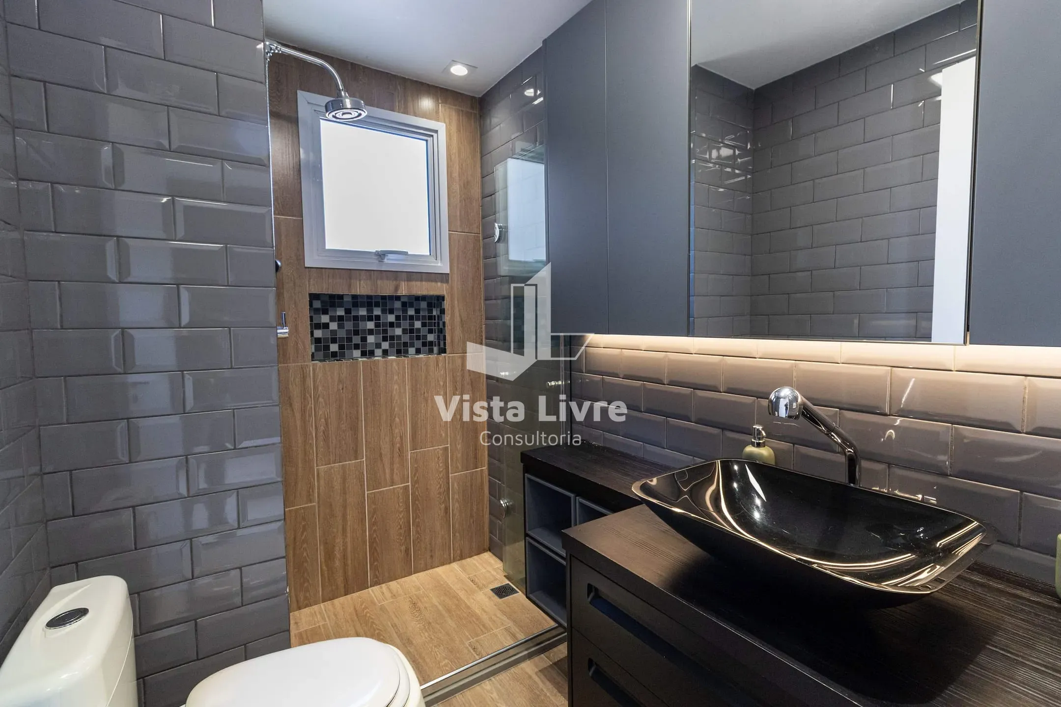 Apartamento, 4 quartos, 192 m² - Foto 46