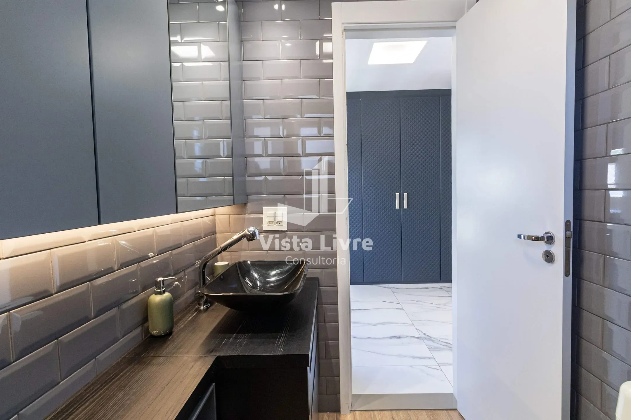 Apartamento, 4 quartos, 192 m² - Foto 45