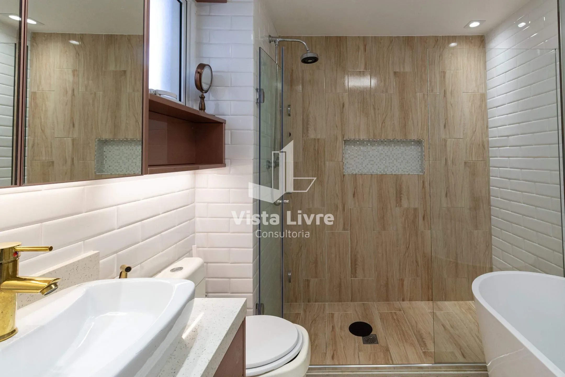 Apartamento, 4 quartos, 192 m² - Foto 41
