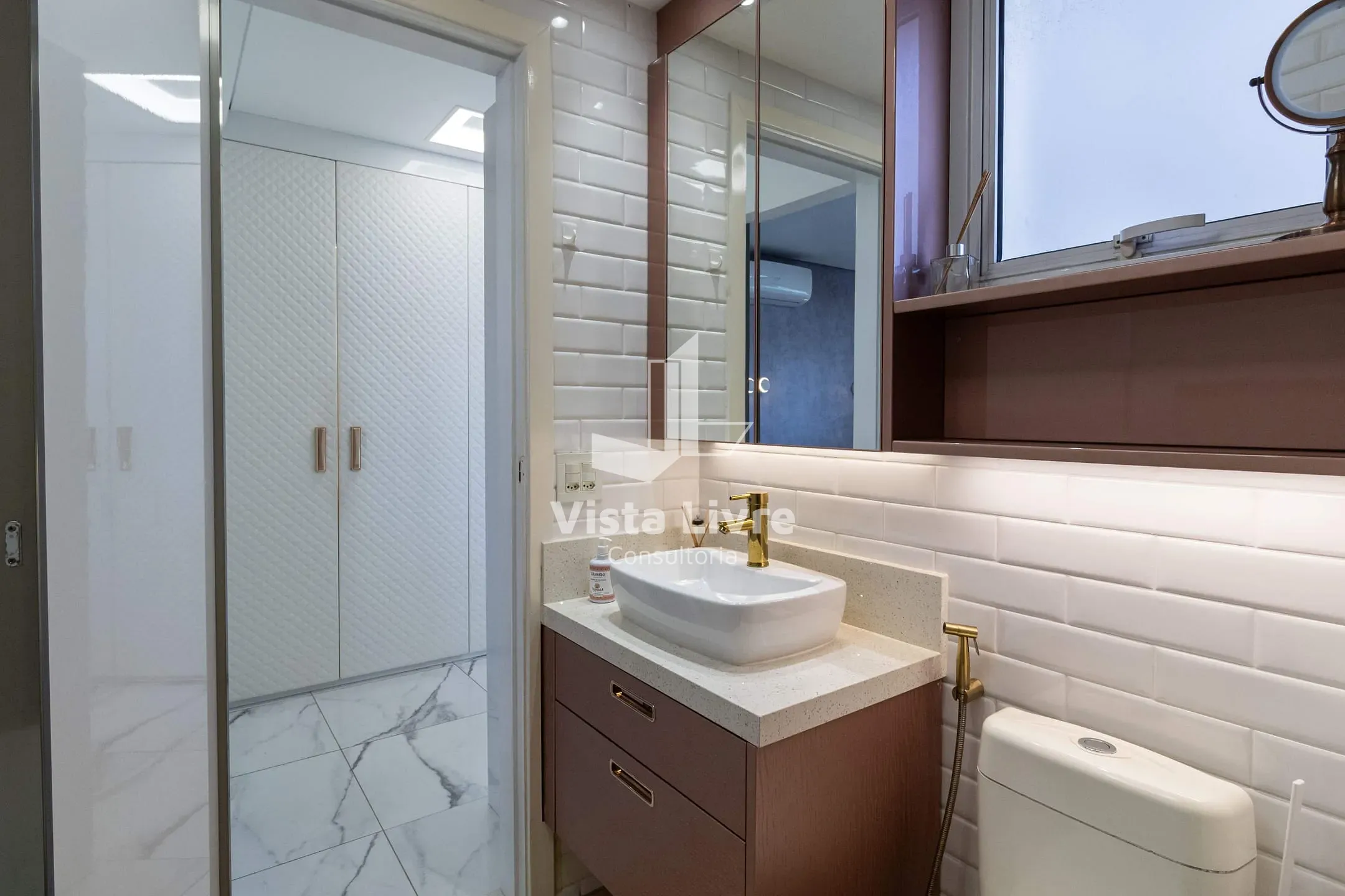 Apartamento, 4 quartos, 192 m² - Foto 43