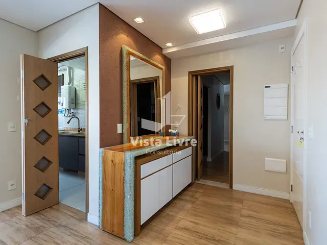 Apartamento com 192m² 4 quartos e 4 banheiros, à venda, no bairro Pinheiros em São Paulo