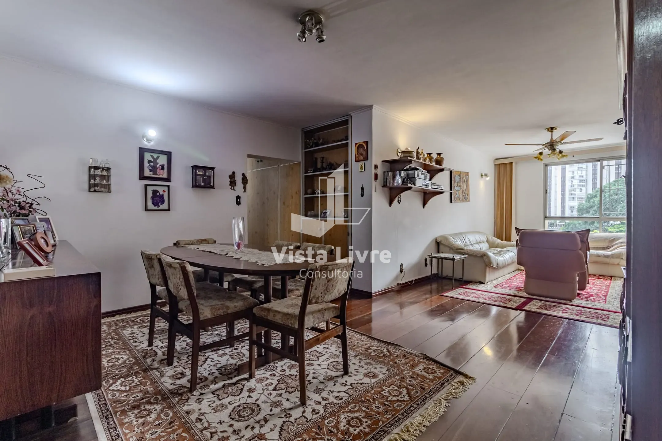 Apartamento, 3 quartos, 126 m² - Foto 5