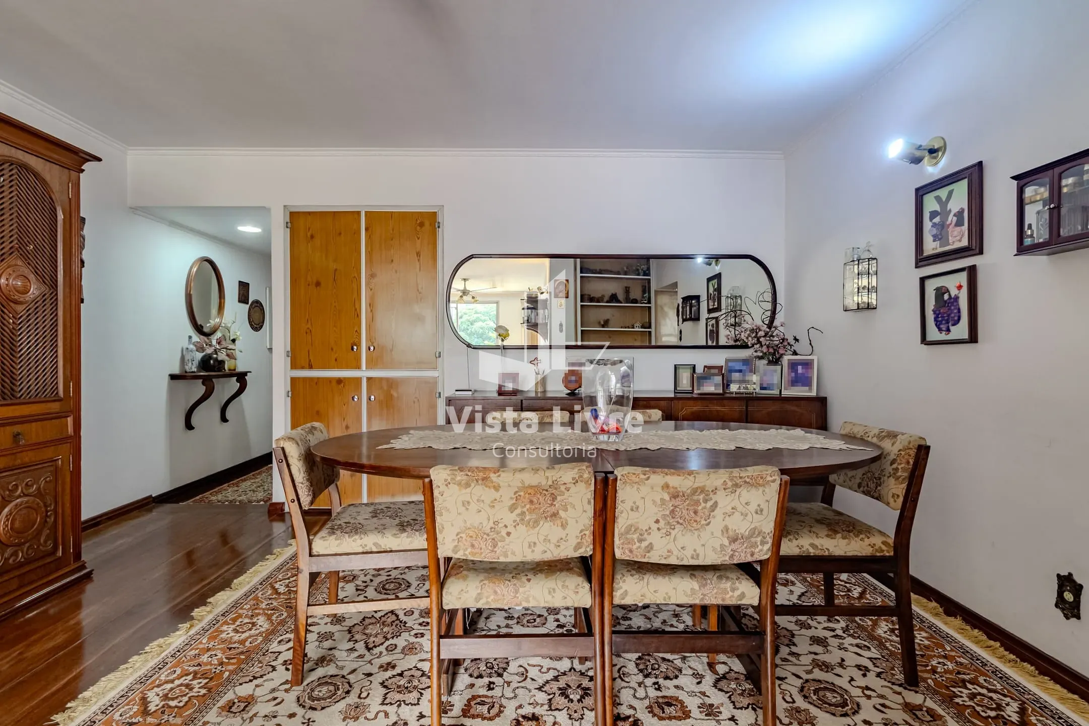 Apartamento, 3 quartos, 126 m² - Foto 6