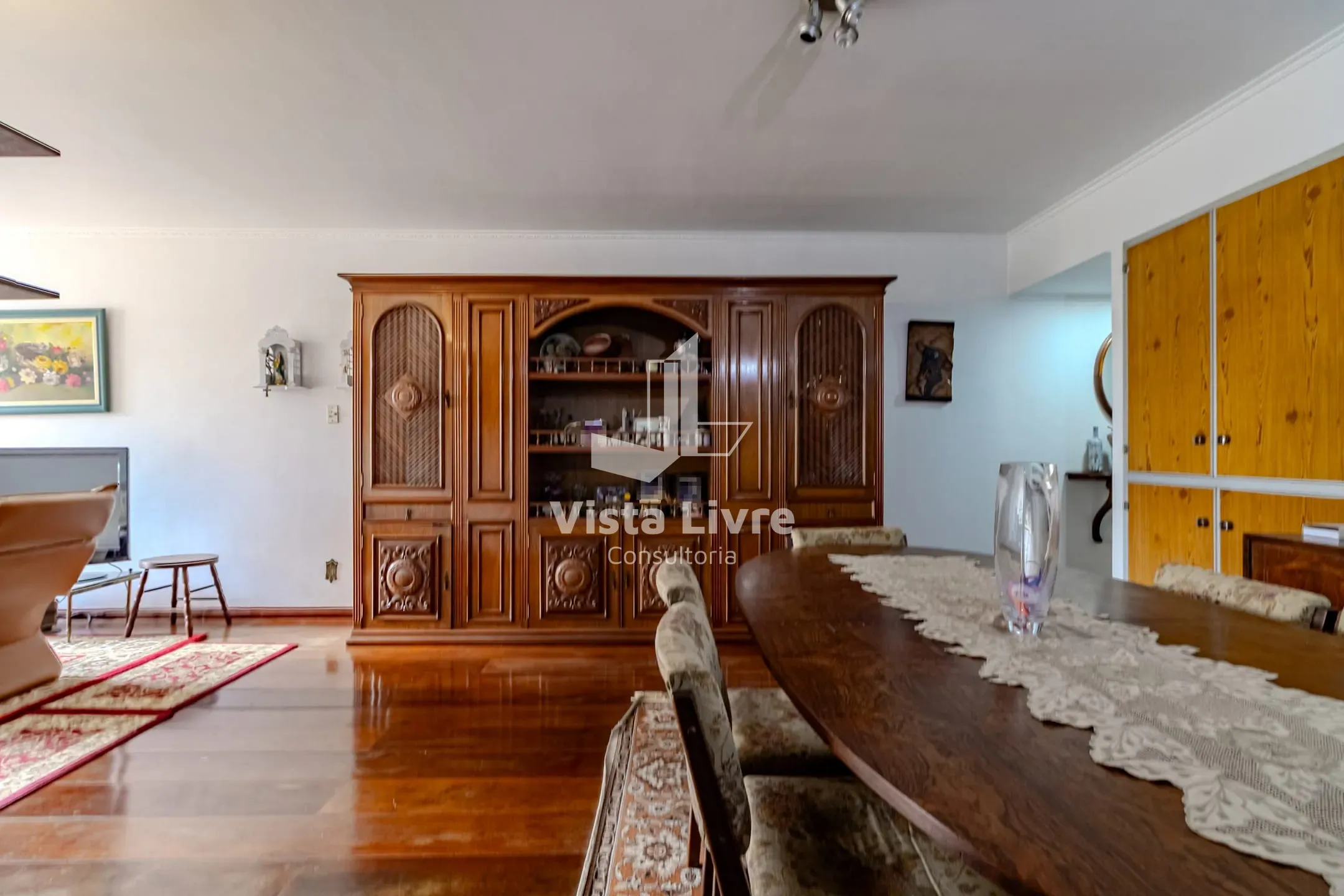 Apartamento, 3 quartos, 126 m² - Foto 7