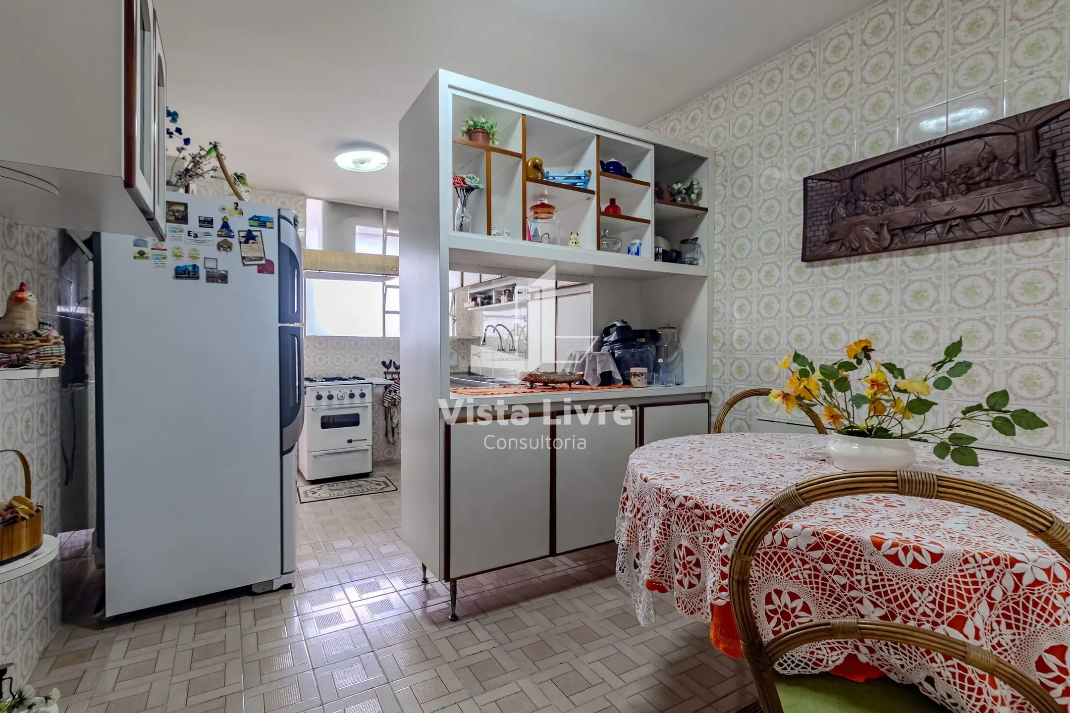 Apartamento, 3 quartos, 126 m² - Foto 10