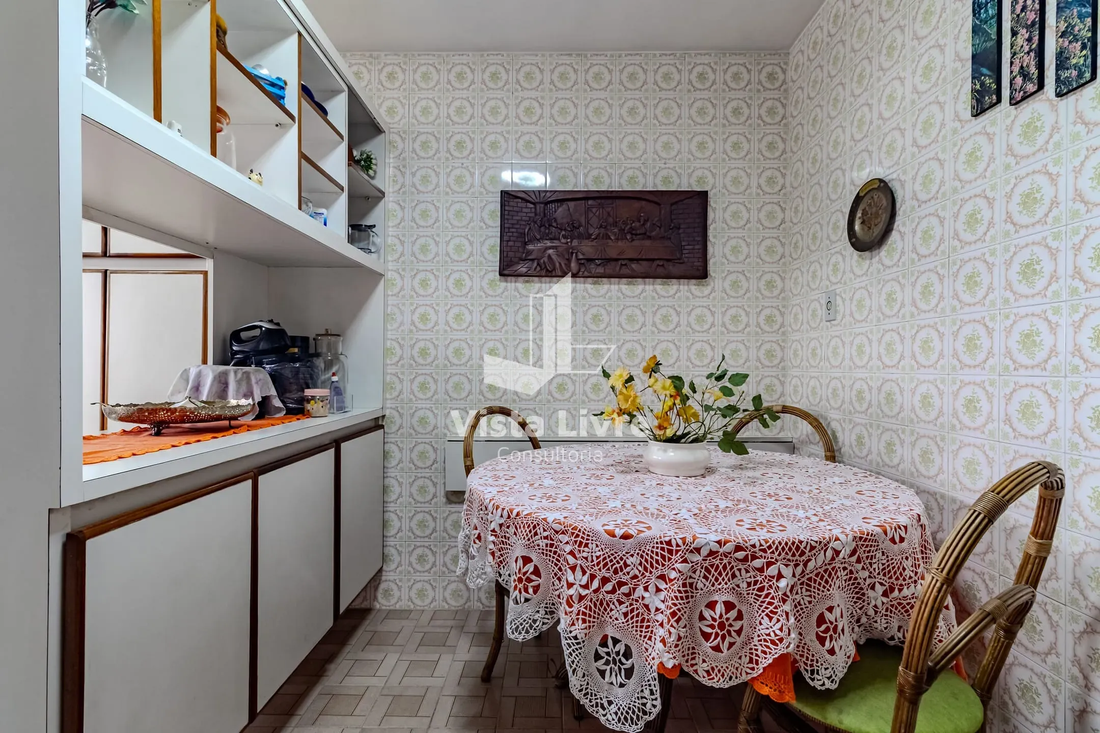 Apartamento, 3 quartos, 126 m² - Foto 8
