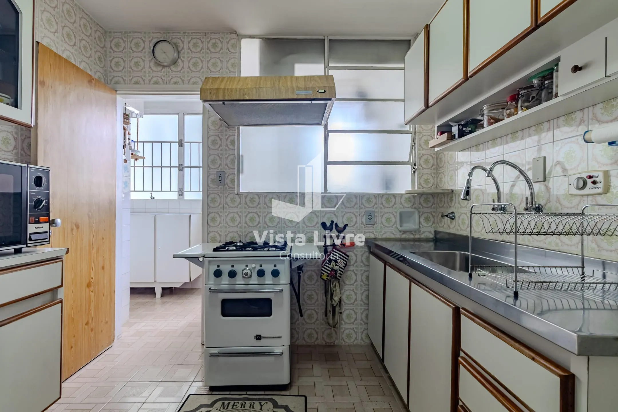 Apartamento, 3 quartos, 126 m² - Foto 11